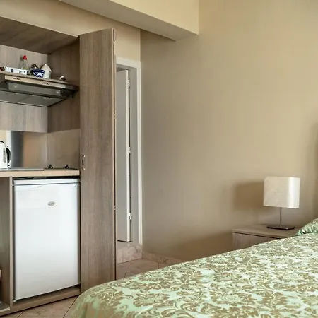 Apartment Zois Studio 12 *