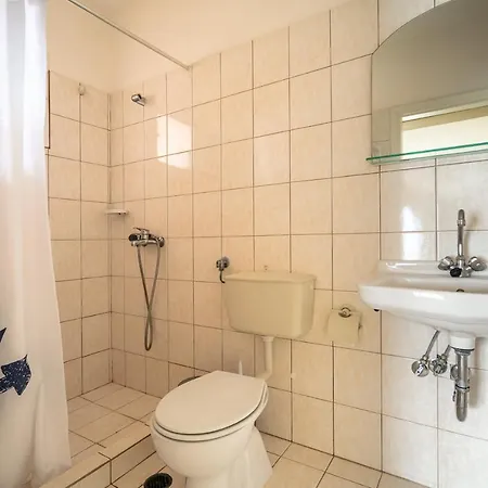 Zois Studio 12 Apartment